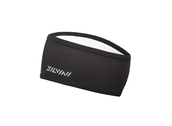 Silvini Gubbia Stirnband Schwarz