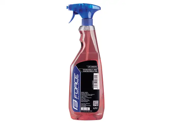 Force Strong Kettenreiniger 0,75 l Rosa