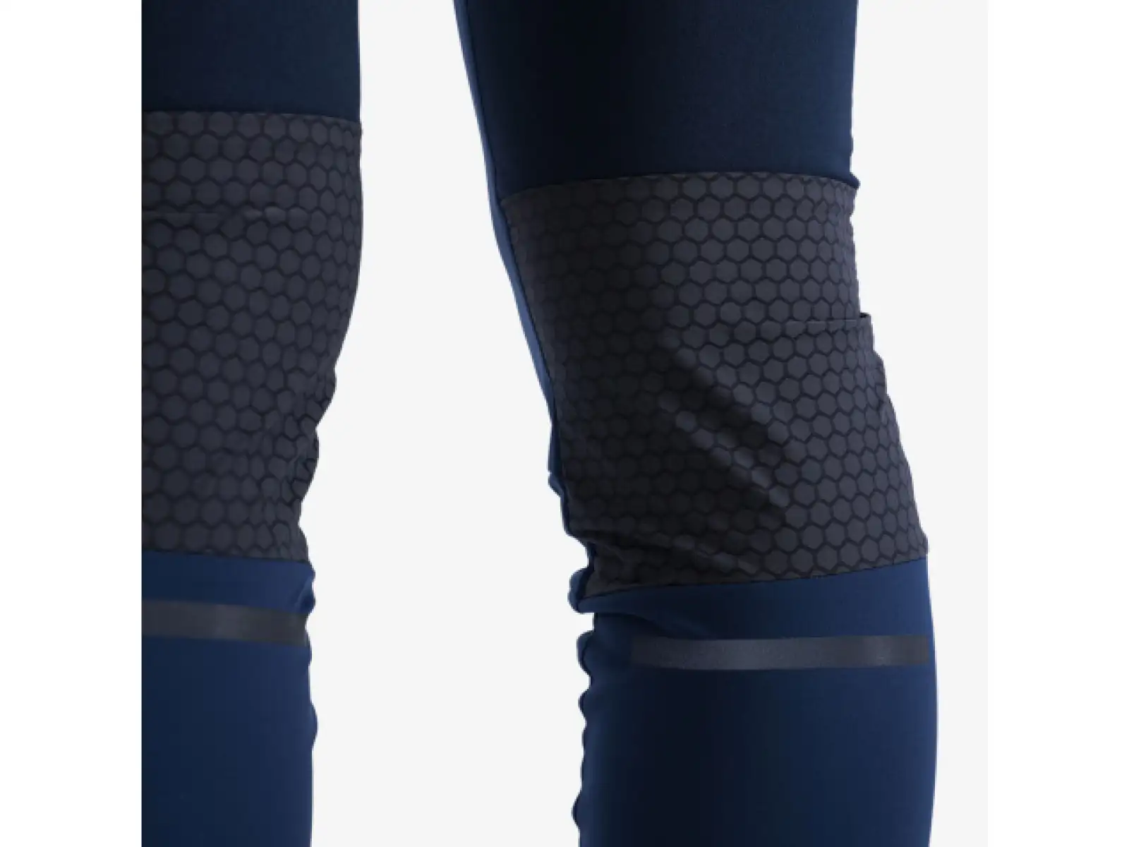 Swix Dynamic Damen-Sportleggings Dark Navy