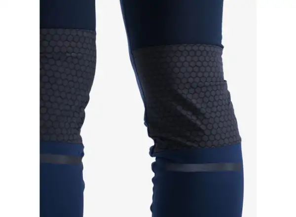 Swix Dynamic Damen-Sportleggings Dark Navy