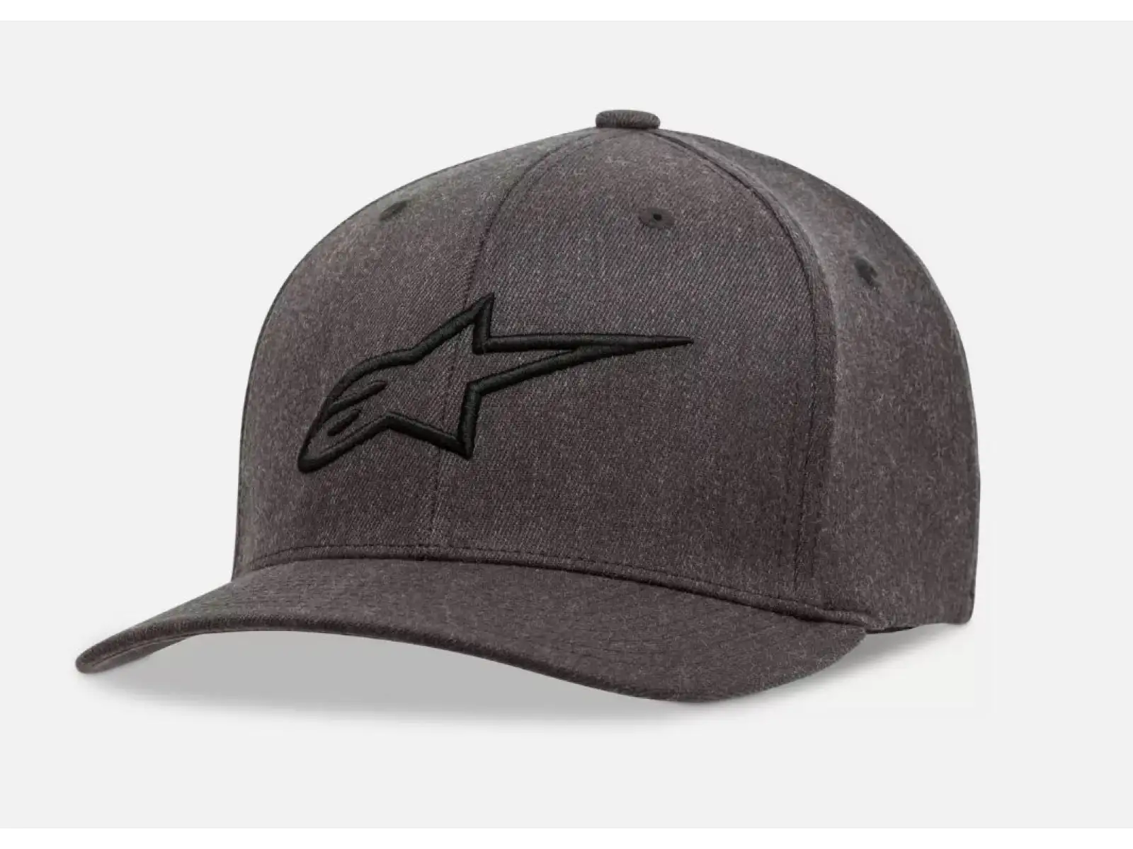 Alpinestars Ageless Curve Kappe Charcoal Heather