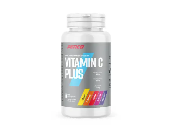 Penco Vitamin C Plus 120 Tabletten