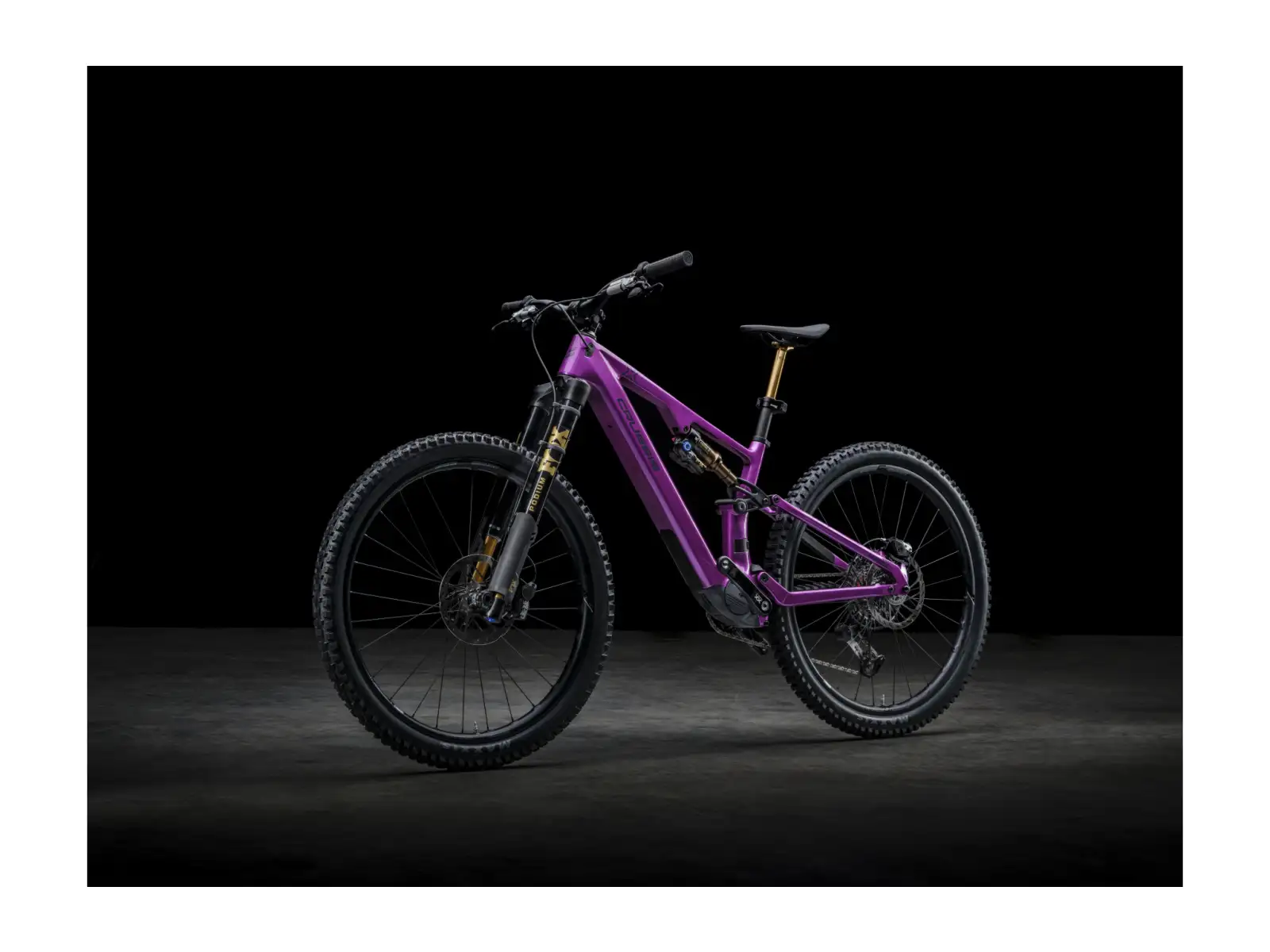 Crussis e-Full 12.11-PRO X (800 Wh) vollgefedertes E-Bike