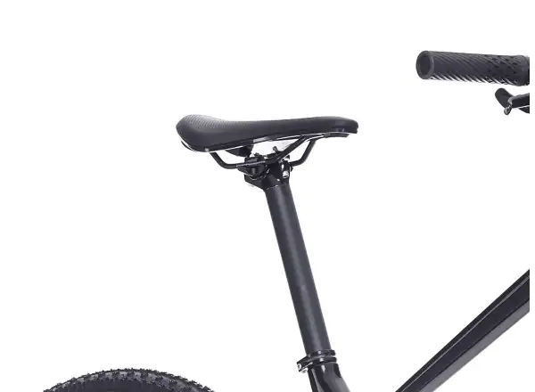 Rock Machine Blizz Cr 20 Mountainbike Gloss Basalt Black