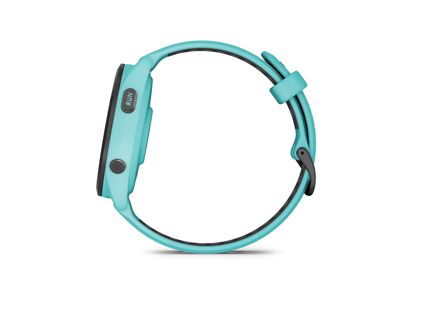 Garmin Forerunner 265 Smartwatch Aqua
