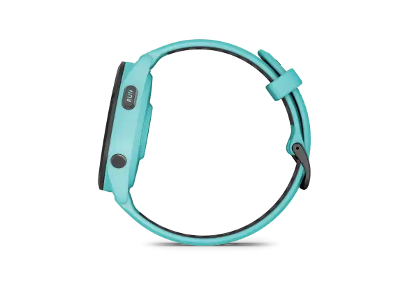 Garmin Forerunner 265 Smartwatch Aqua