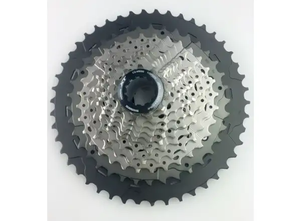 Shimano Deore XT CS-M8000 11-fach Kassette 11-46 Zähne