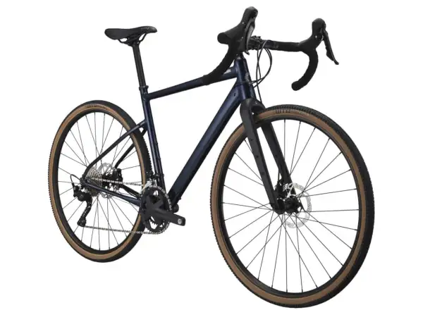 Cannondale Topstone 2 MDN Gravelbike