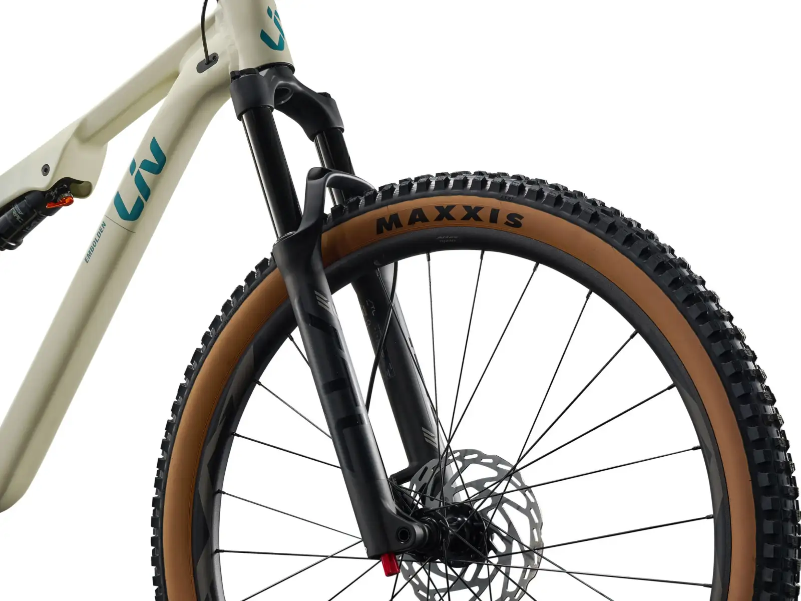 Liv Embolden 2026 Mountainbike Pale Moss