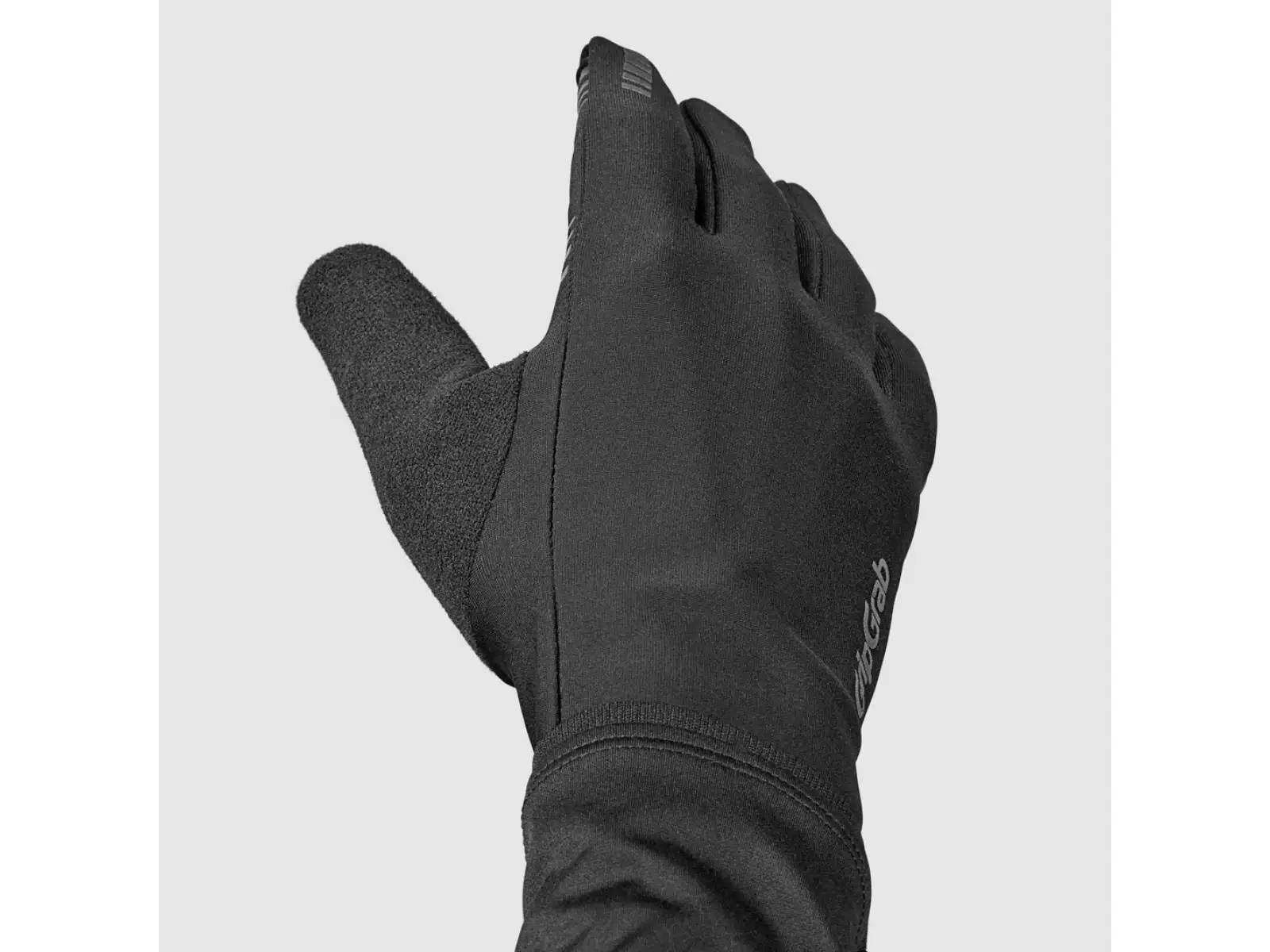 Grip Grab Insulator 2 Spring-Autum Handschuhe schwarz
