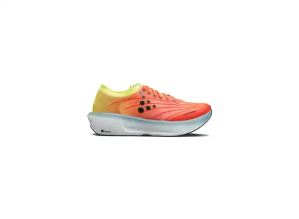 Craft Nordlite Tempo Damen Laufschuhe Orange