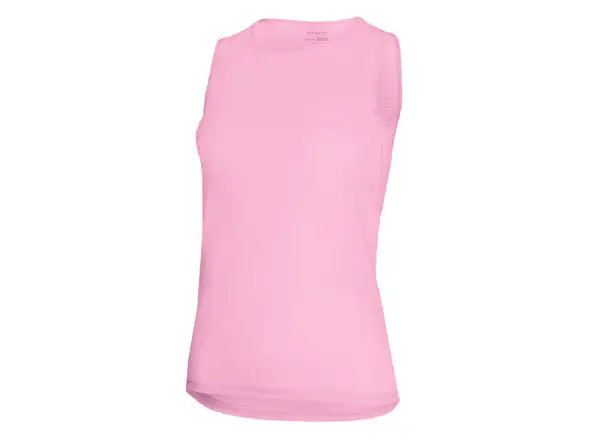 Etape Verona SC Damen Funktionsshirt ohne Ärmel rosa