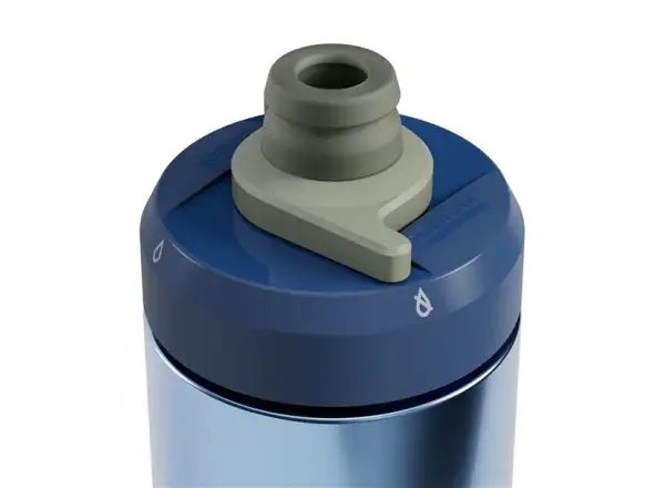 Camelbak Podium VSS Flasche 0,65l Mercury Deep Sea