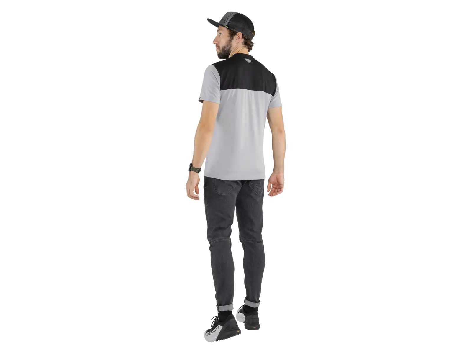 Dynafit 24/7 Herrenjeans Black Out