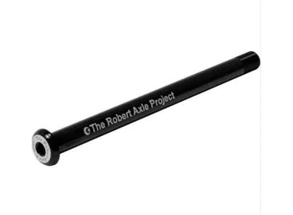 The Robert Axle Project Vorderradachse Lightning 12mm