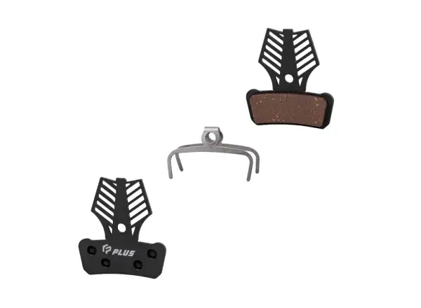Force+ Sram MTB Ti Bremsbeläge Polymer