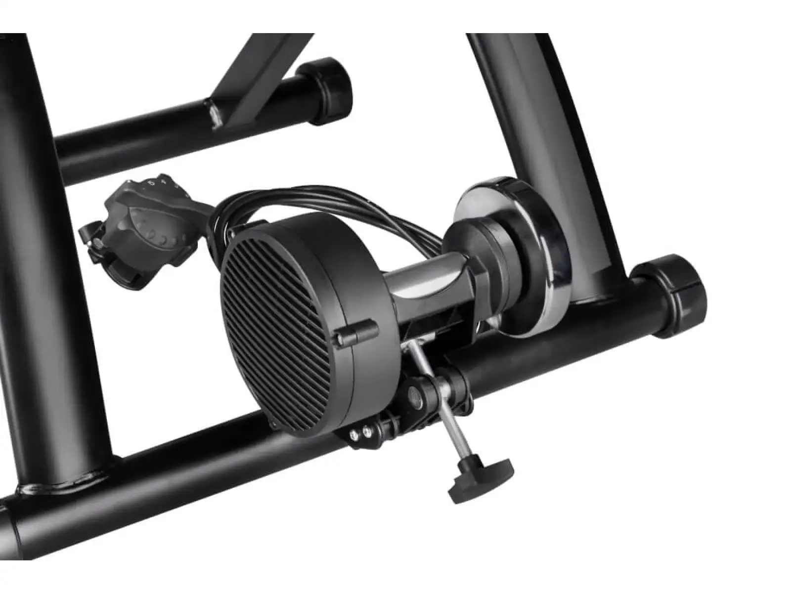 Force Drill Magnetic 400W Trainer Schwarz