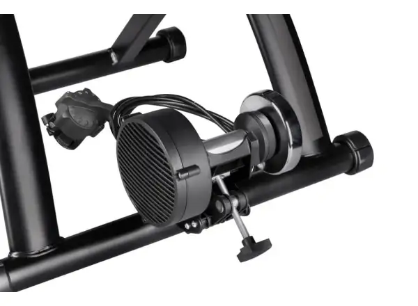 Force Drill Magnetic 400W Trainer Schwarz