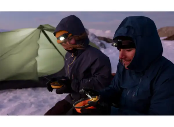 Sea to Summit Frontier Ultralight Set Faltgeschirr 3 Stück