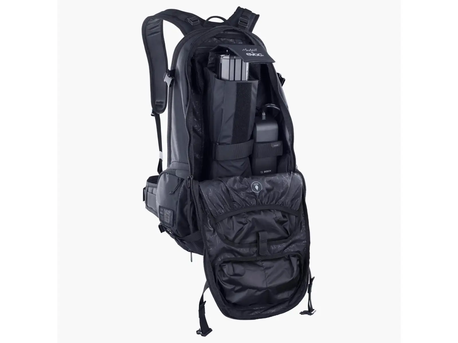 Evoc FR Trail E-Ride Rucksack 20 l MacAskill
