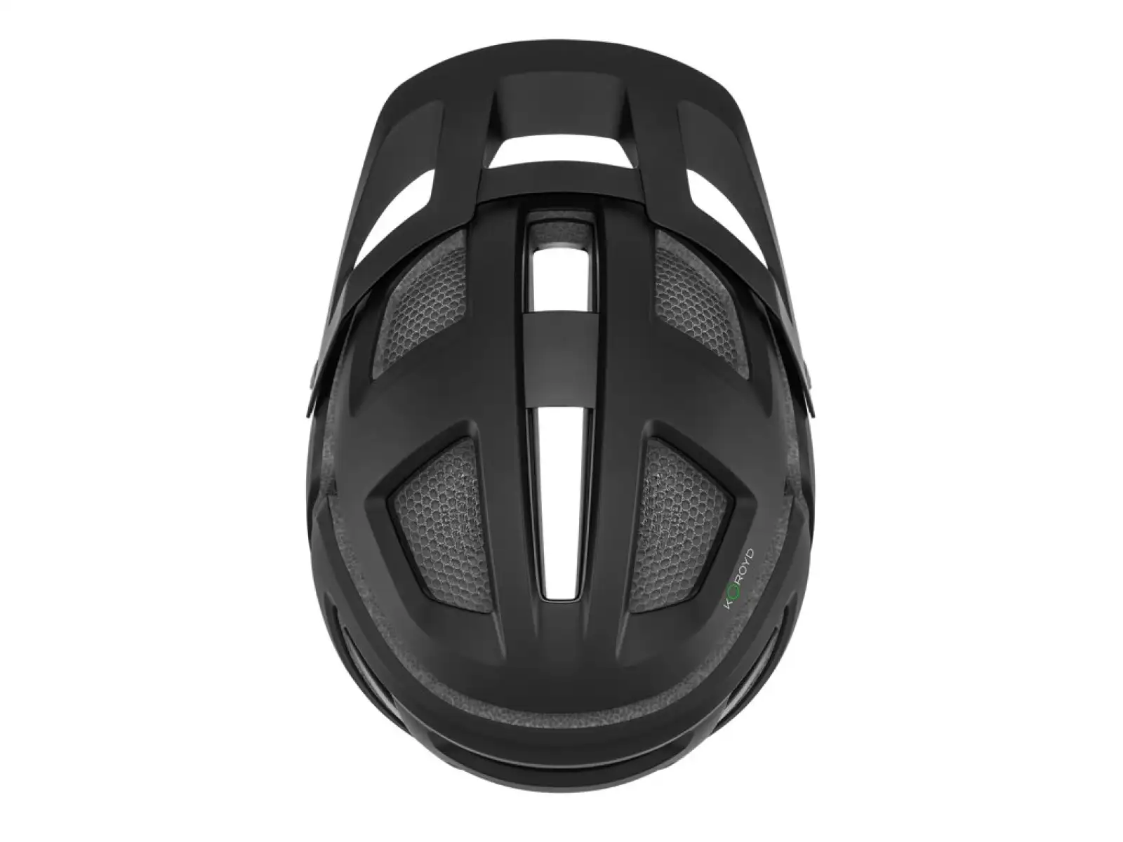 Smith Helm – Forefront 3 MIPS Matte Schwarz