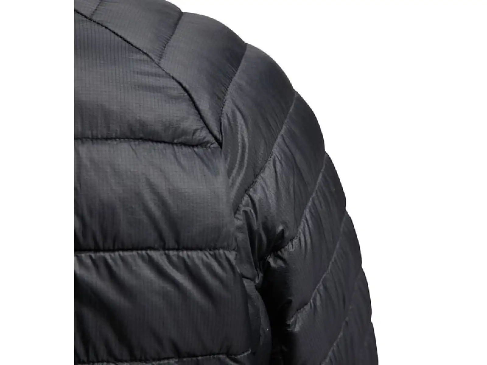 Haglöfs V-Serie Mimic Herren Kapuzenjacke Schwarz