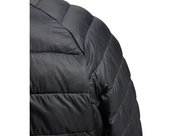 Haglöfs V-Serie Mimic Herren Kapuzenjacke Schwarz