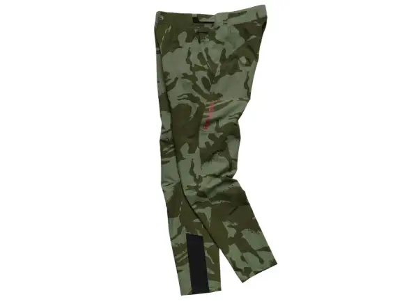 Troy Lee Designs Skyline Herrenhosen Shadow Camo Olive