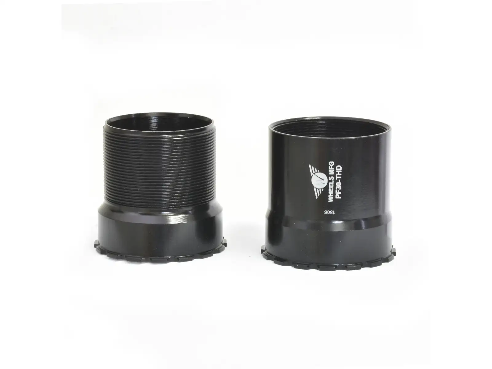 Wheels Manufacturing ABEC 3 PF30 Innenlager schwarz
