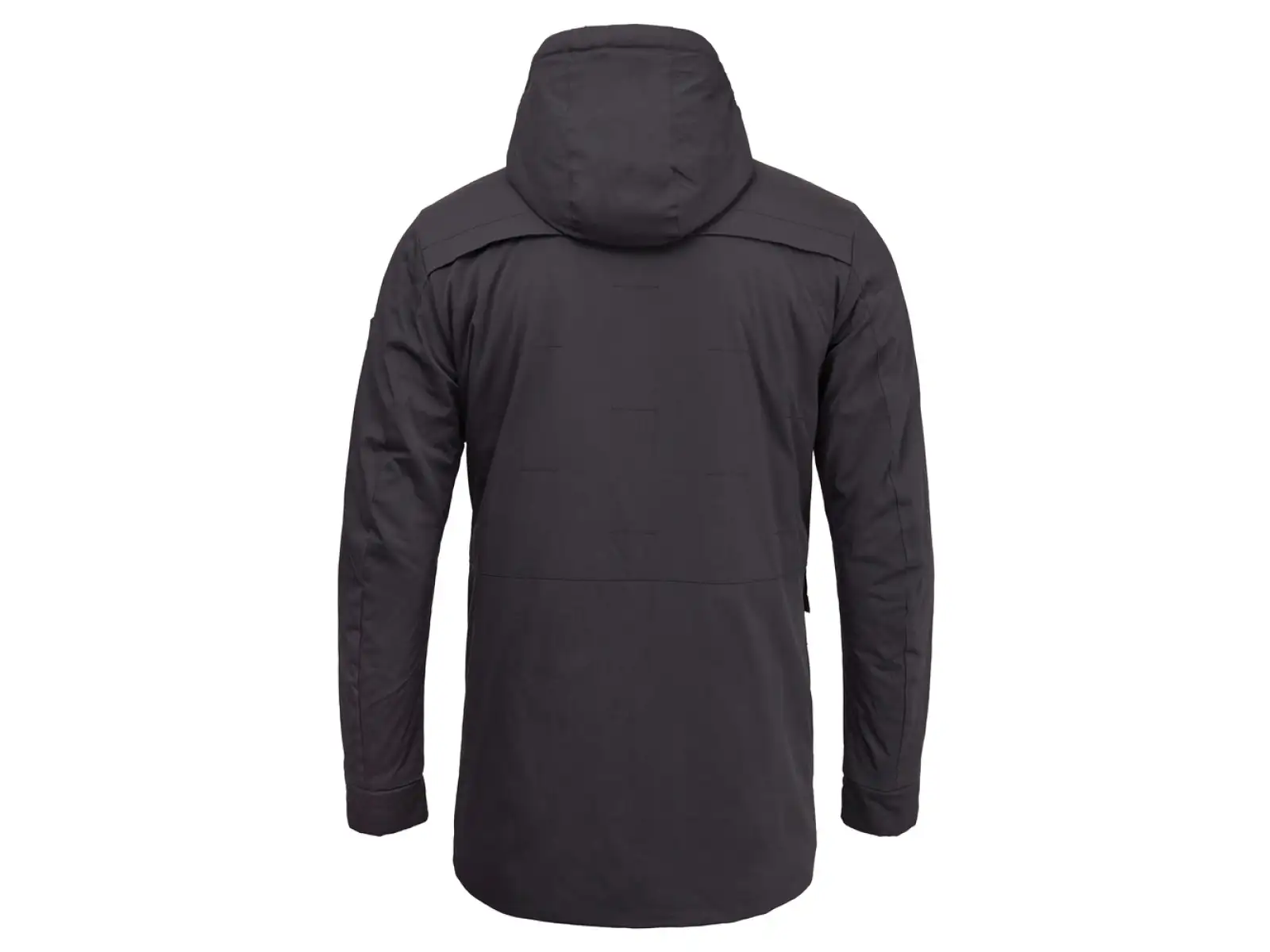 Silvini Monteso Herrenjacke Schwarz