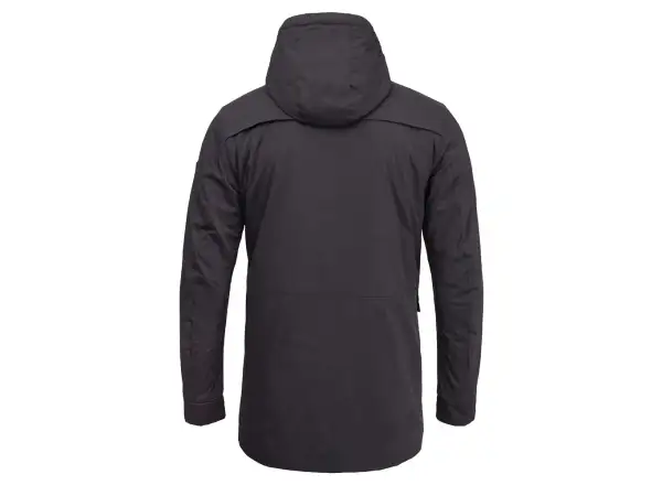 Silvini Monteso Herrenjacke Schwarz
