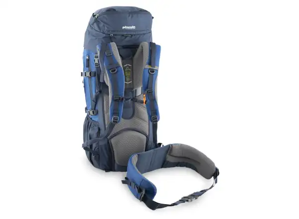Pinguin Explorer 75 Rucksack - Navy