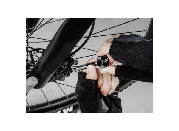 Topeak Torq Stick Pro 4-20 Nm Drehmomentschlüssel