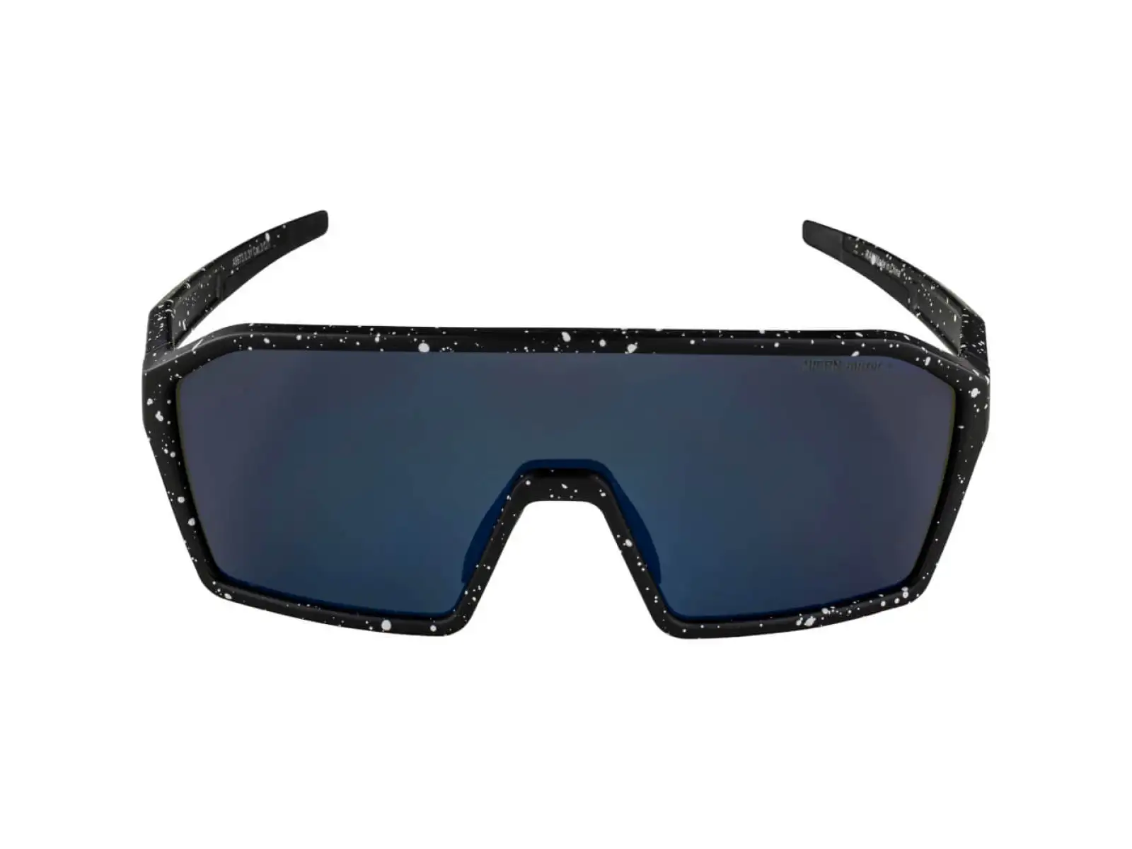 Alpina Ram Q-Lite Brille Black/Blur Matt