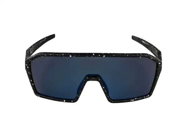 Alpina Ram Q-Lite Brille Black/Blur Matt