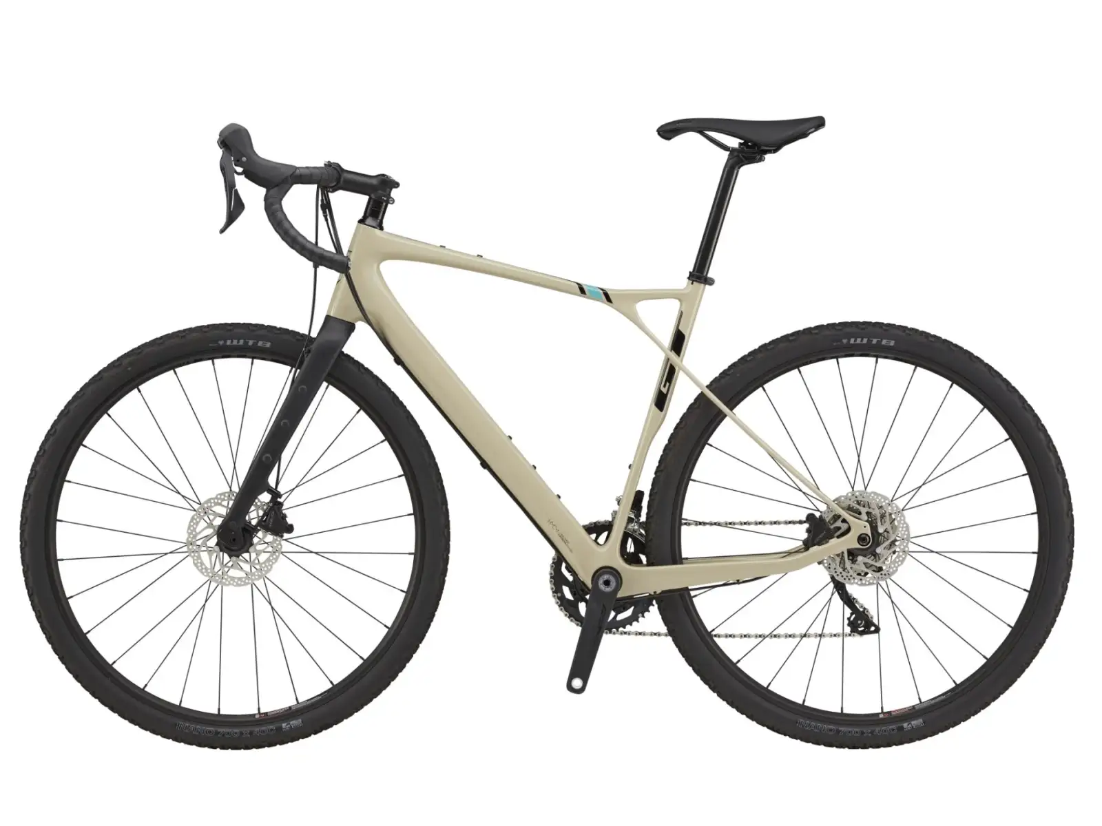 GT Grade Carbon Expert Gravelrad