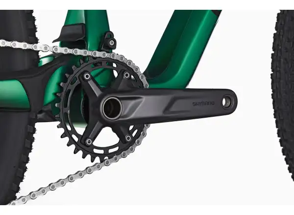 Cannondale Scalpel Carbon 4 29" JNG Mountainbike
