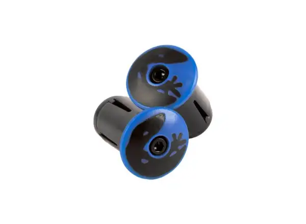 Lizard Skins DSP V2 1,8 mm Lenkerband Kobaltblau