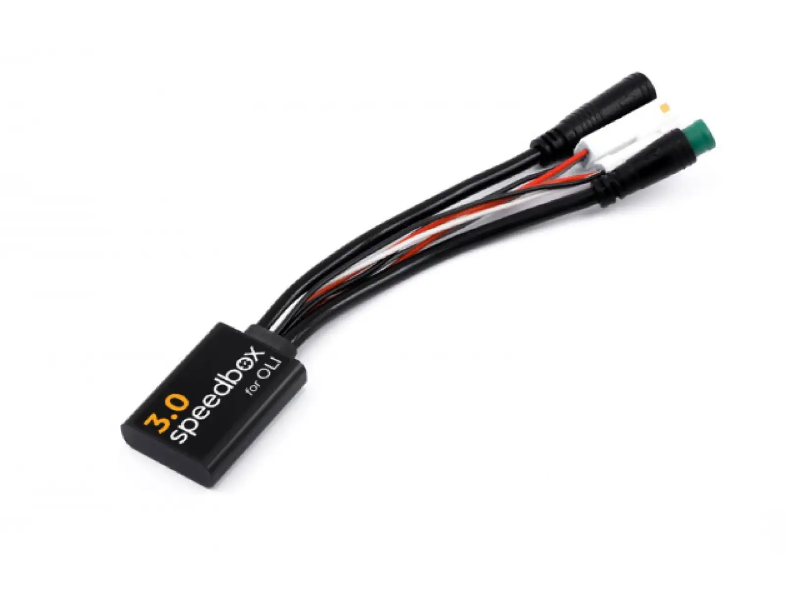 SpeedBox 3.0 für OLI
