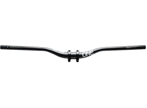 OneUp Alloy Lenker - 800 mm Schwarz