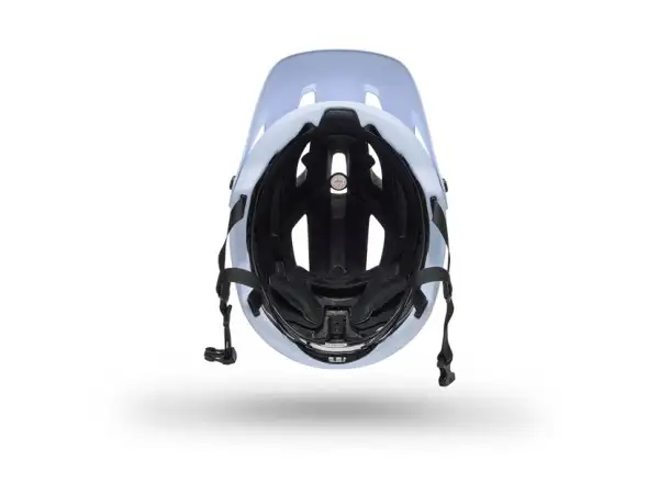 Bell 4Forty MIPS Helm Matt/Glanz White