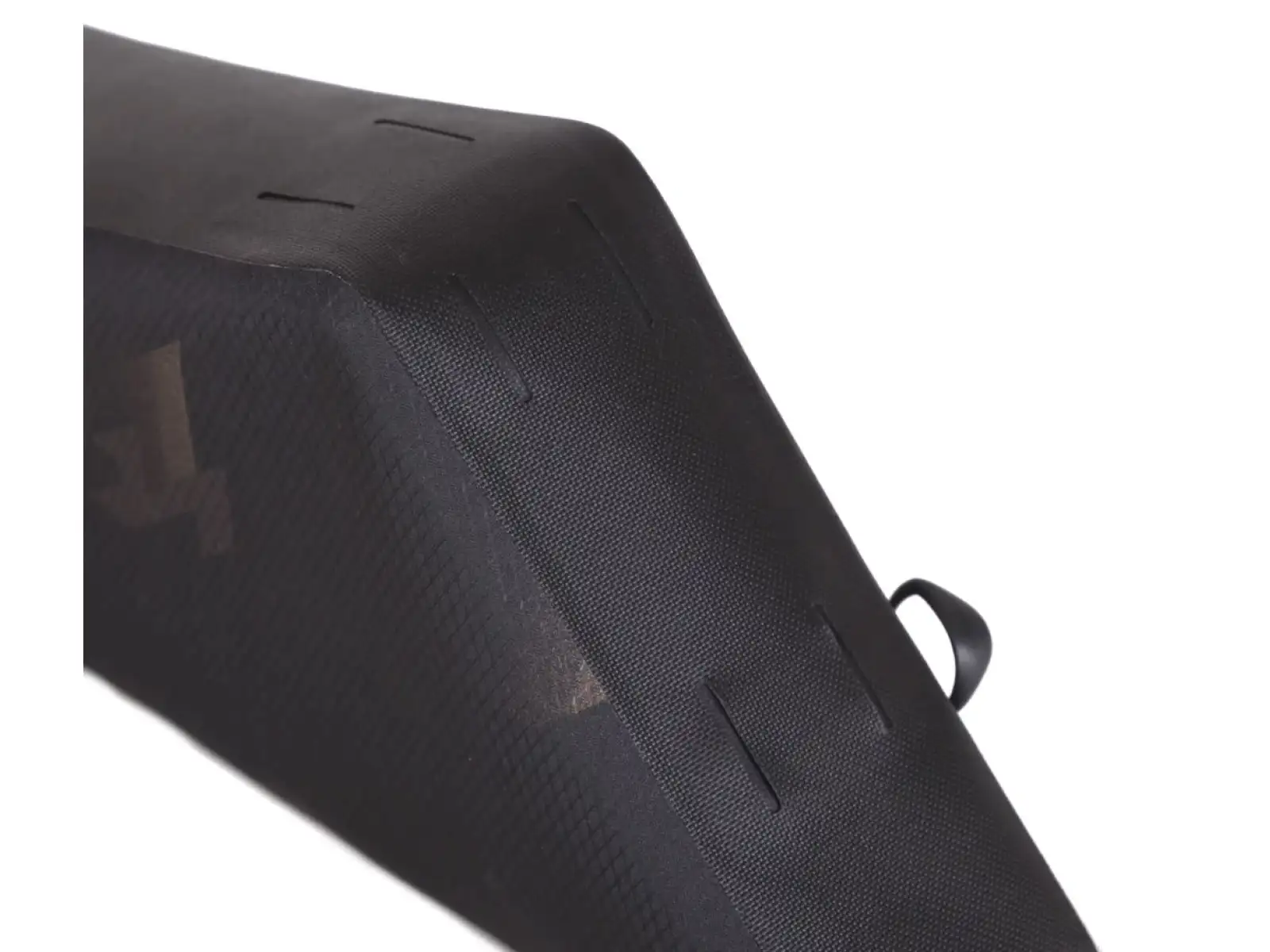 Woho X-Touring Frame bag Dry 2 l Rahmen-Tasche Diamond CyberCam Schwarz