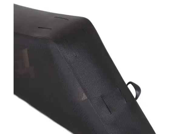 Woho X-Touring Frame bag Dry 2 l Rahmen-Tasche Diamond CyberCam Schwarz