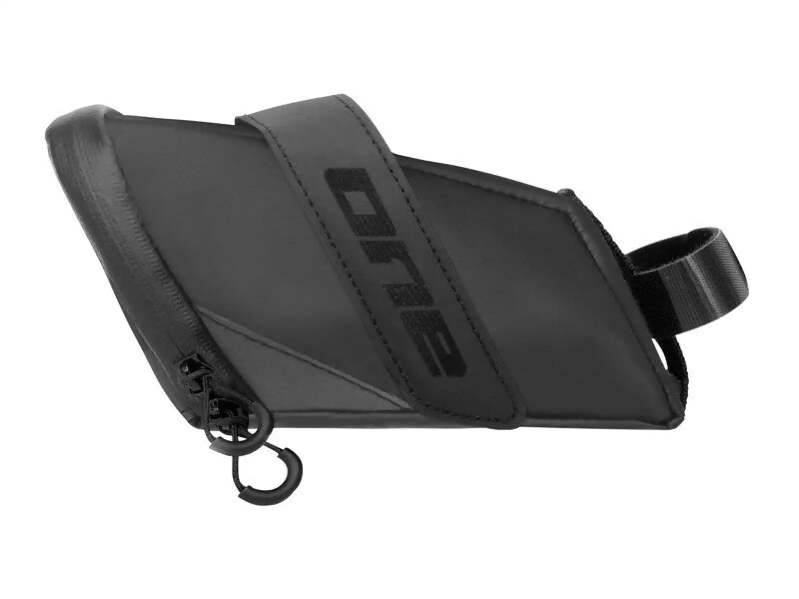 Rock Machine S.Bag 50 L Satteltasche 0,7 l schwarz