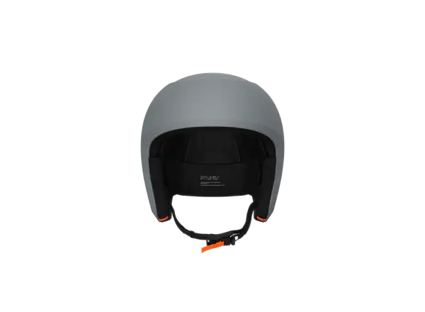 POC Skull Dura X MIPS Skihelm Granite Grey Matt