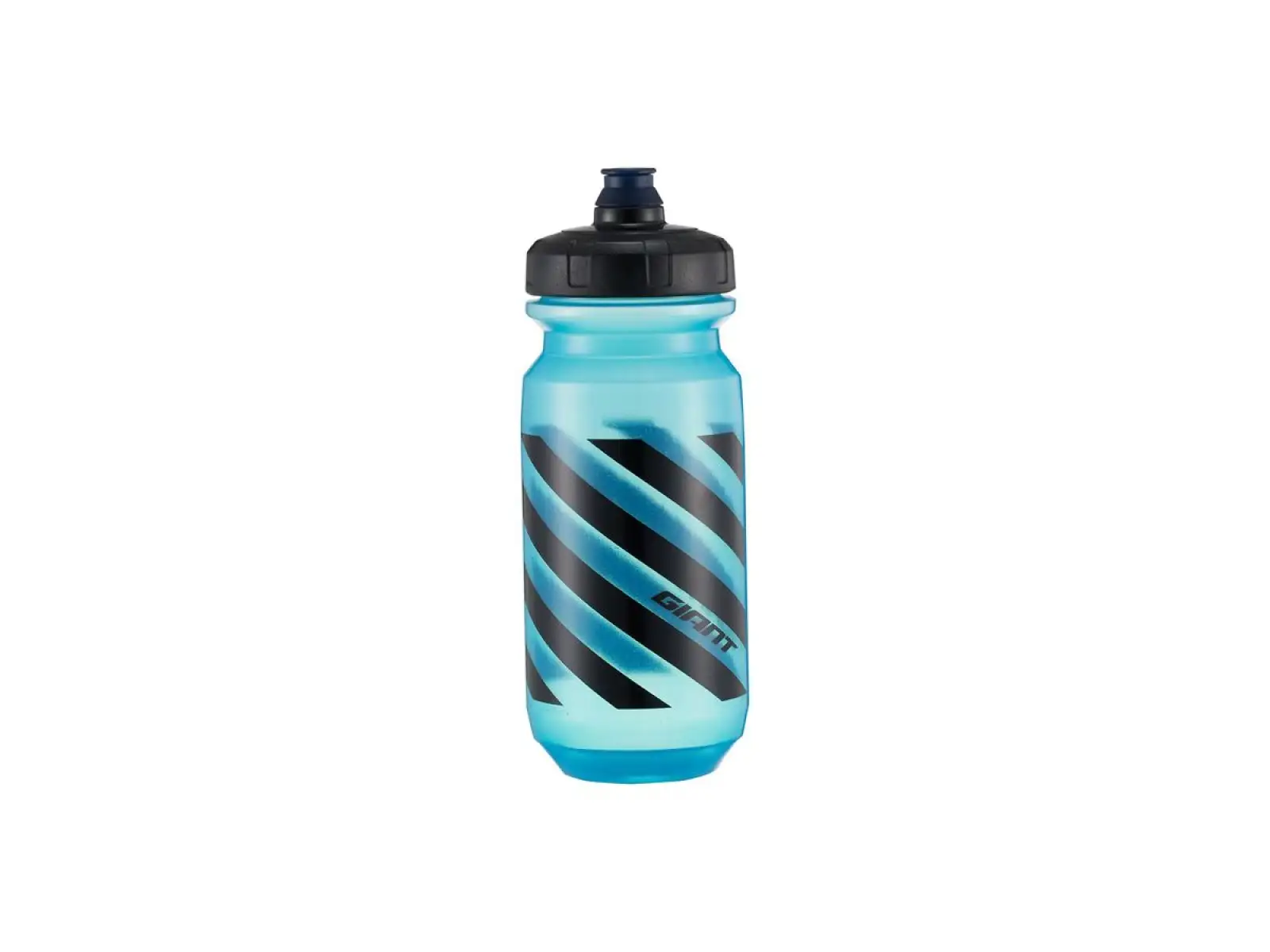 Giant Doublespring Flasche 750 ml blue/black