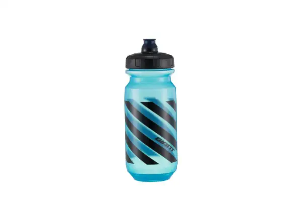 Giant Doublespring Flasche 750 ml blue/black
