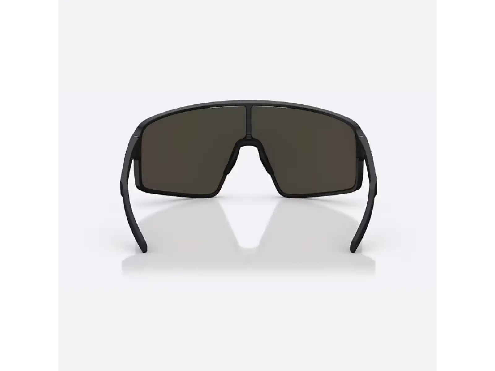 Bliz P001 Sonnenbrille Matte Black/Brown Green Multi
