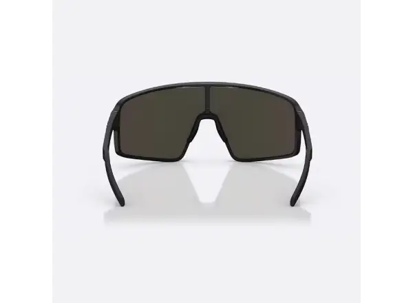 Bliz P001 Sonnenbrille Matte Black/Brown Green Multi