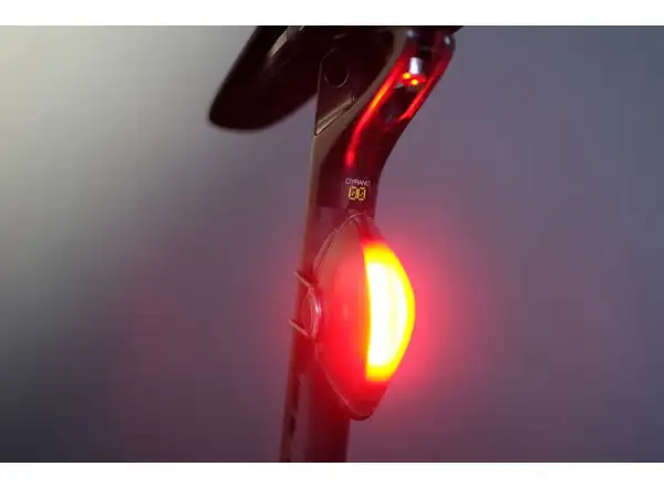 Fizik Lumo L1 USB Rücklicht